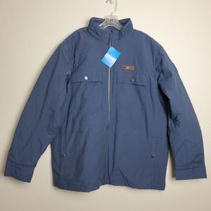 columbia wheeler lodge